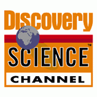Discovery Science Channel logo vector logo