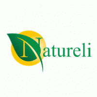 Natureli logo vector logo