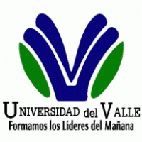 UNIVALLE logo vector logo