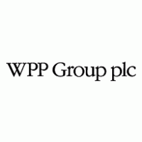 WPP Group logo vector logo