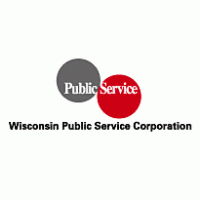 Wisconsin Public Service logo vector logo