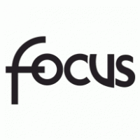 Ford Focus logo vector logo