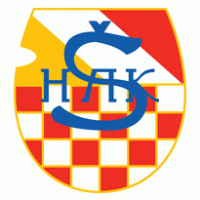 Hask Zagreb logo vector logo