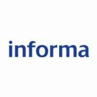 Informa logo vector logo