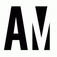 ANTHONY MATULA logo vector logo