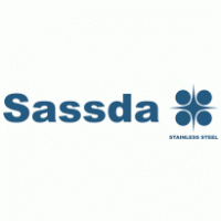 Sassda logo vector logo