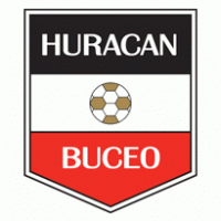 Huracan Buceo logo vector logo