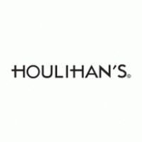 Houlihans logo vector logo