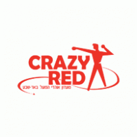 CrazyRed Hapoel Beer-Sheva Fans Club logo vector logo