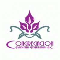 Congregación Mariana Trinitaria – Tabasco logo vector logo