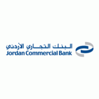 Jordan Commercial Bank logo vector logo