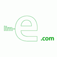 lim-e logo vector logo