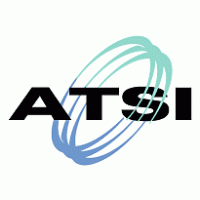 ATSI logo vector logo