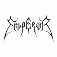 emperor logo vector logo