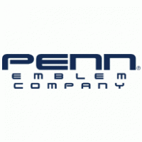 Penn Emblem logo vector logo