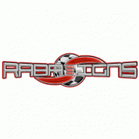Rabasigns logo vector logo