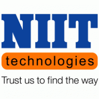 NIIT Technologies logo vector logo