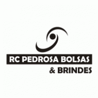 RC PEDROSA logo vector logo