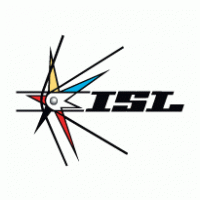 ISL logo vector logo