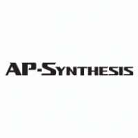 AP-Synthesis logo vector logo