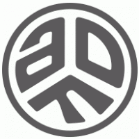 Asian Dub Foundation logo vector logo