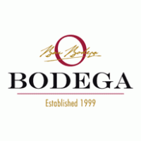 Bar Bodega logo vector logo