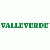 Valleverde logo vector logo
