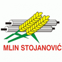 Mlin Stojanovic – Stojanovic i sin d.o.o. Ruhotina logo vector logo