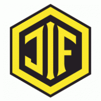 Jonsereds IF logo vector logo