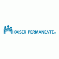 Kaiser Permanente logo vector logo