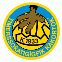 K1933 Timerssokatigigfik Kakortok logo vector logo