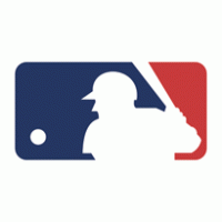 MLB logo vector logo