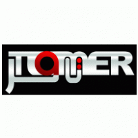Tamer Hosnny logo vector logo