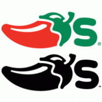 Chili’s Grill & Bar logo vector logo