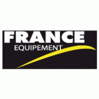 France Equipement logo vector logo