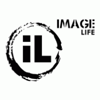 Image Life – Propaganda Design e Marketing logo vector logo