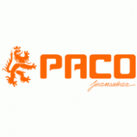 Paco Jeans logo vector logo