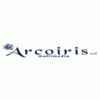 Arcoiris Multimedia srl logo vector logo