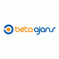 BETA AJANS logo vector logo