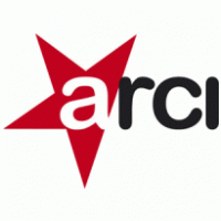 Arci logo vector logo