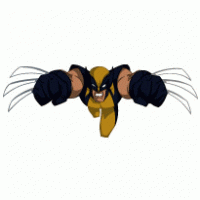 Wolverine logo vector logo