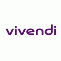 Vivendi logo vector logo