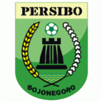 Persibo Bojonegoro logo vector logo