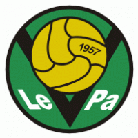 Leppavaaran Pallo logo vector logo