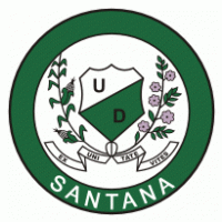 UD Santana logo vector logo