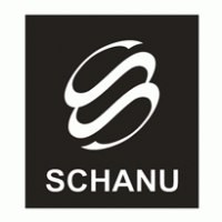 Schanu Cosmetics logo vector logo