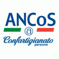 ANCOS logo vector logo