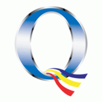 Logo Q logo vector logo
