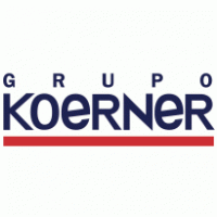 Koerner logo vector logo