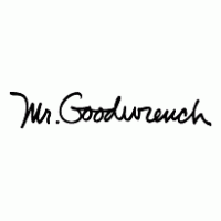 Mr. Goodwrench logo vector logo